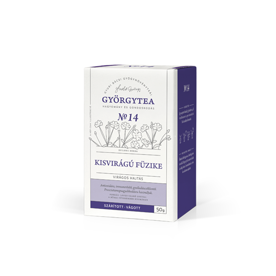 Kisvirágú füzike 50g (kb. 17 adag)