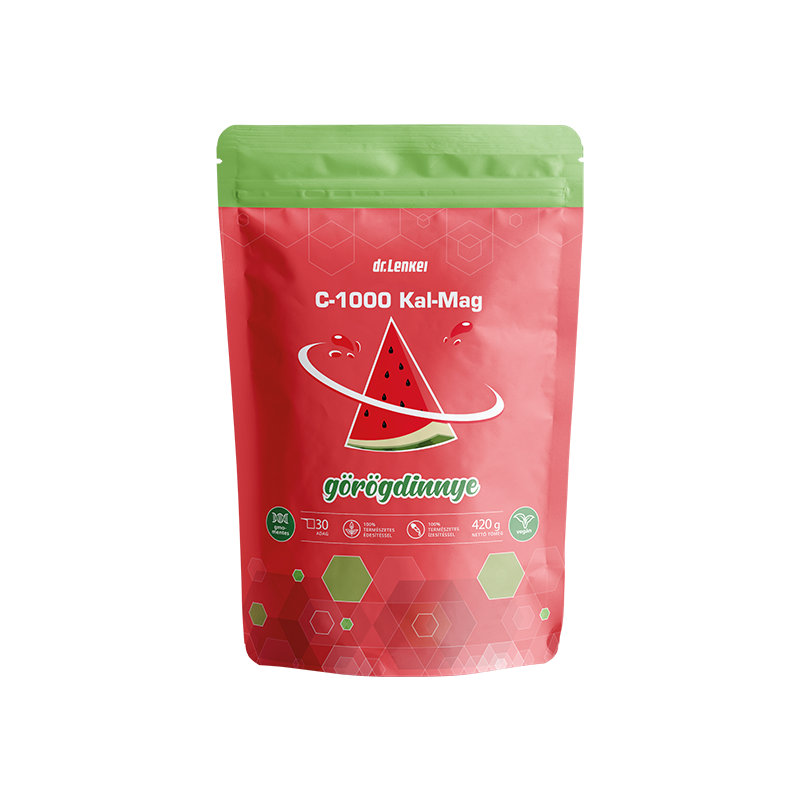 C-1000 Kal-Mag Dinnye