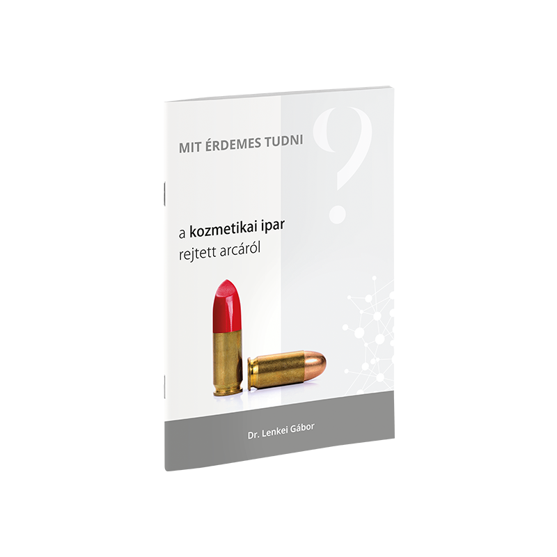 Mit érdemes tudni a Kozmetikai ipar rejtett arcáról? 