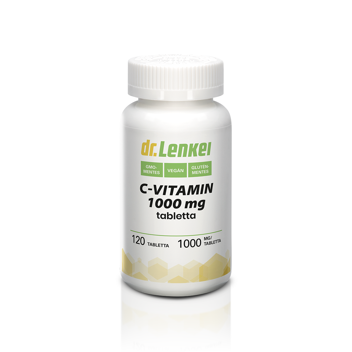 C-1000 Tabletta - 120 db 