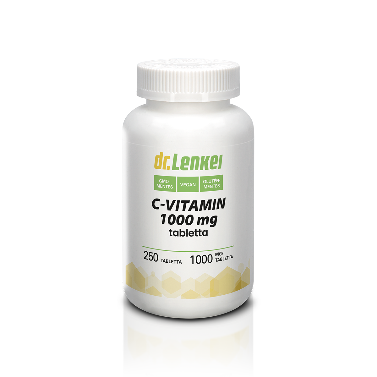 C-1000 Tabletta - 250 db 