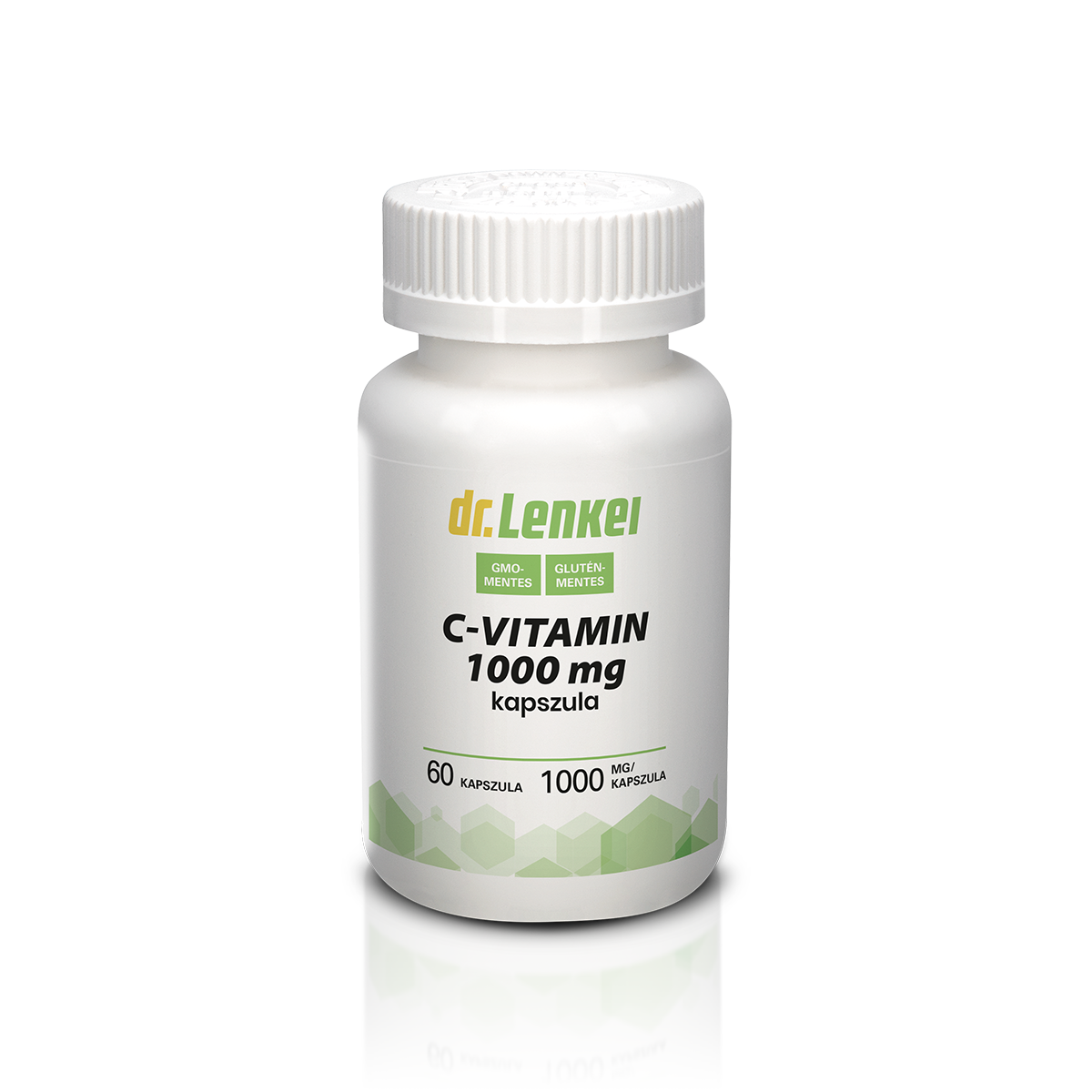 C-1000 Kapszula - 60 db 
