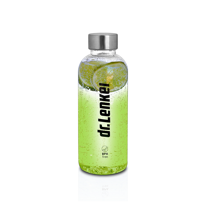 Műanyag Palack 600 ml 